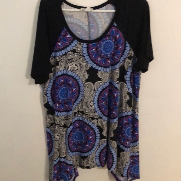 ZZS top - Picture 2 of 2